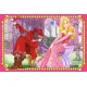 Ravensburger Blokkenpuzzel 6 stukjes  Princess